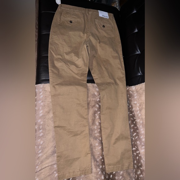 Aeropostale AERO SLIM STRAIGHT STRETCH pants 29X32 - Picture 10 of 10